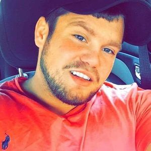 Meet your Posher, Josh